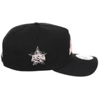 Colorado Rockies MLB Cookies & Cream New Era 9FORTY