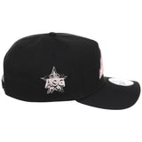 Colorado Rockies MLB Cookies & Cream New Era 9FORTY