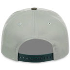 Milwaukee Brewers MLB Everest x Dark Green FASHION CORE New Era 9FORTY A-Frame