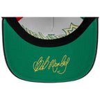 Script A-Frame - The Bob Marley 'Soul Rebel' Collection