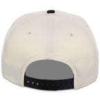 New York Yankees Liberty Script New Era 9FORTY A-Frame