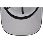 Houston Astros MLB Gray OTC FASHION CORE New Era 9FORTY A-Frame