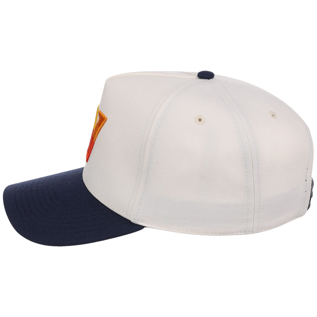 Las Vegas Aviators Field Club Minor League Monday Off-White OTC A-Frame