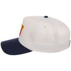 Las Vegas Aviators Field Club Minor League Monday Off-White OTC A-Frame