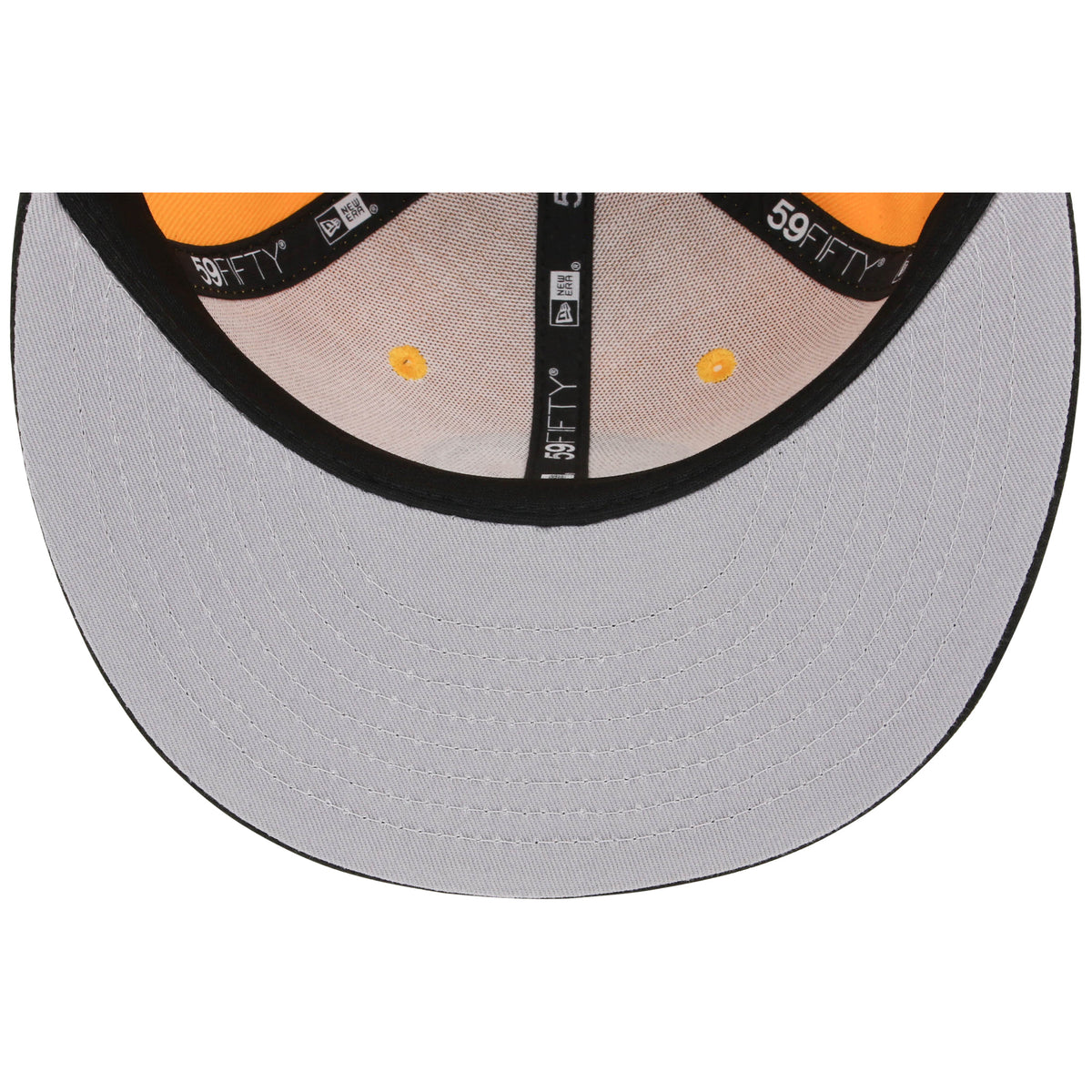 Pittsburgh Steelers NFL Start of Season Part II New Era 59FIFTY
