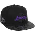 Los Angeles Lakers Apex Venom New Era 59FIFTY