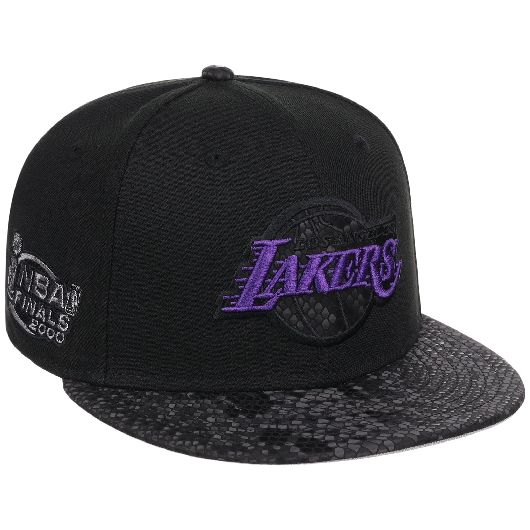 Los Angeles Lakers Apex Venom New Era 59FIFTY