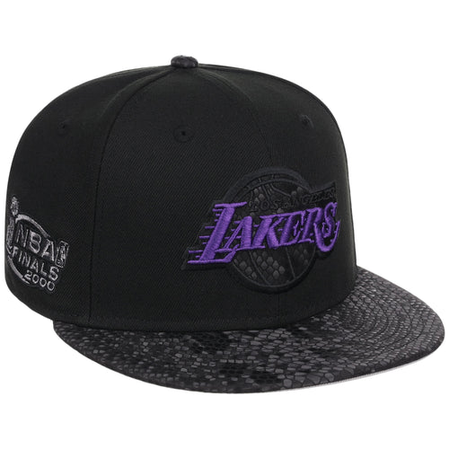 Los Angeles Lakers Apex Venom New Era 59FIFTY