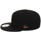 San Francisco Giants MLB Copper Pot New Era 59FIFTY
