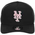 New York Mets MLB Cookies & Cream New Era 9FORTY