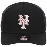 New York Mets MLB Cookies & Cream New Era 9FORTY