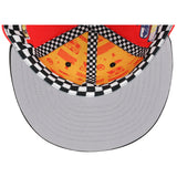 The Cars 20th Anniversary Collection - 'McQueen' Fitted