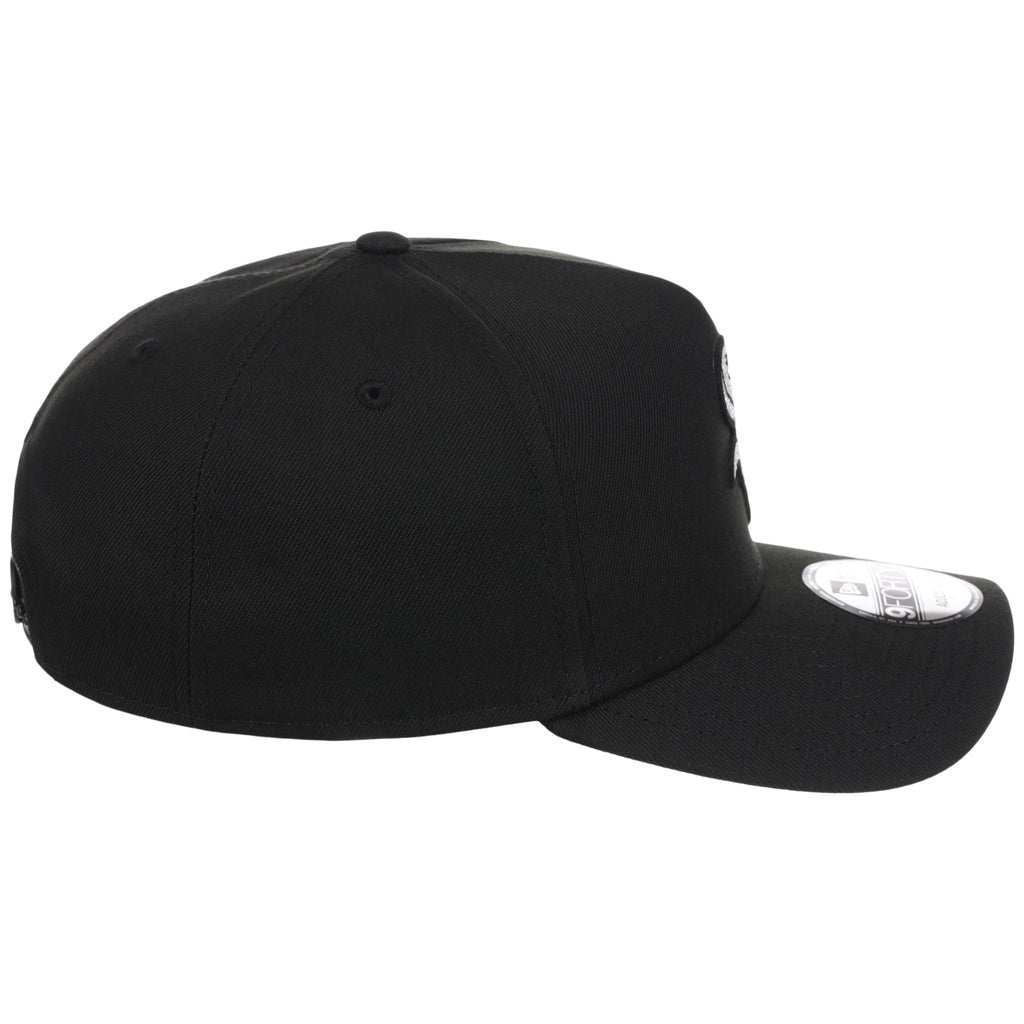 Chicago White Sox MLB Diamond Bling New Era 9FORTY A-Frame