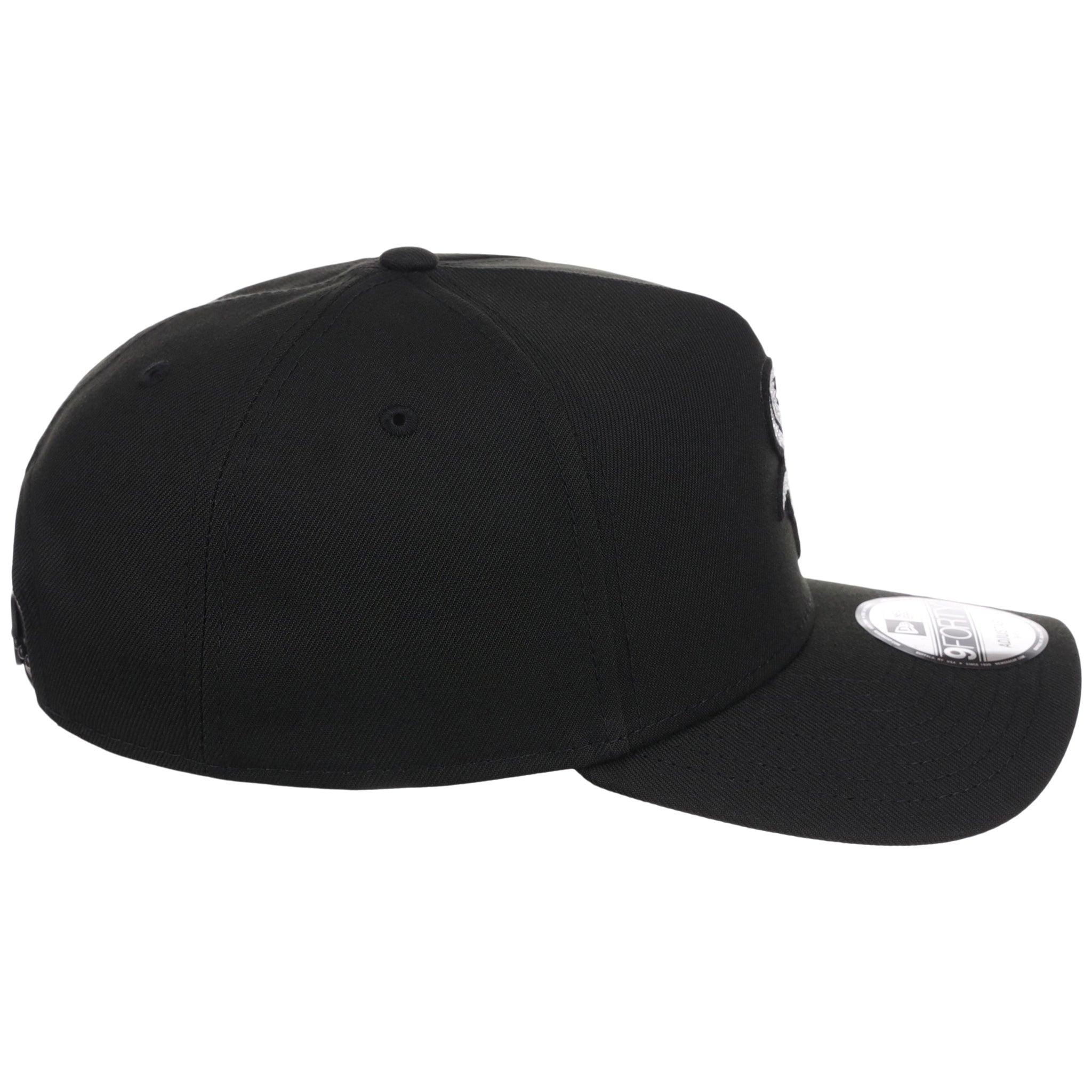Chicago White Sox MLB Diamond Bling New Era 9FORTY A-Frame