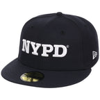 NYPD NYPD New Era 59FIFTY