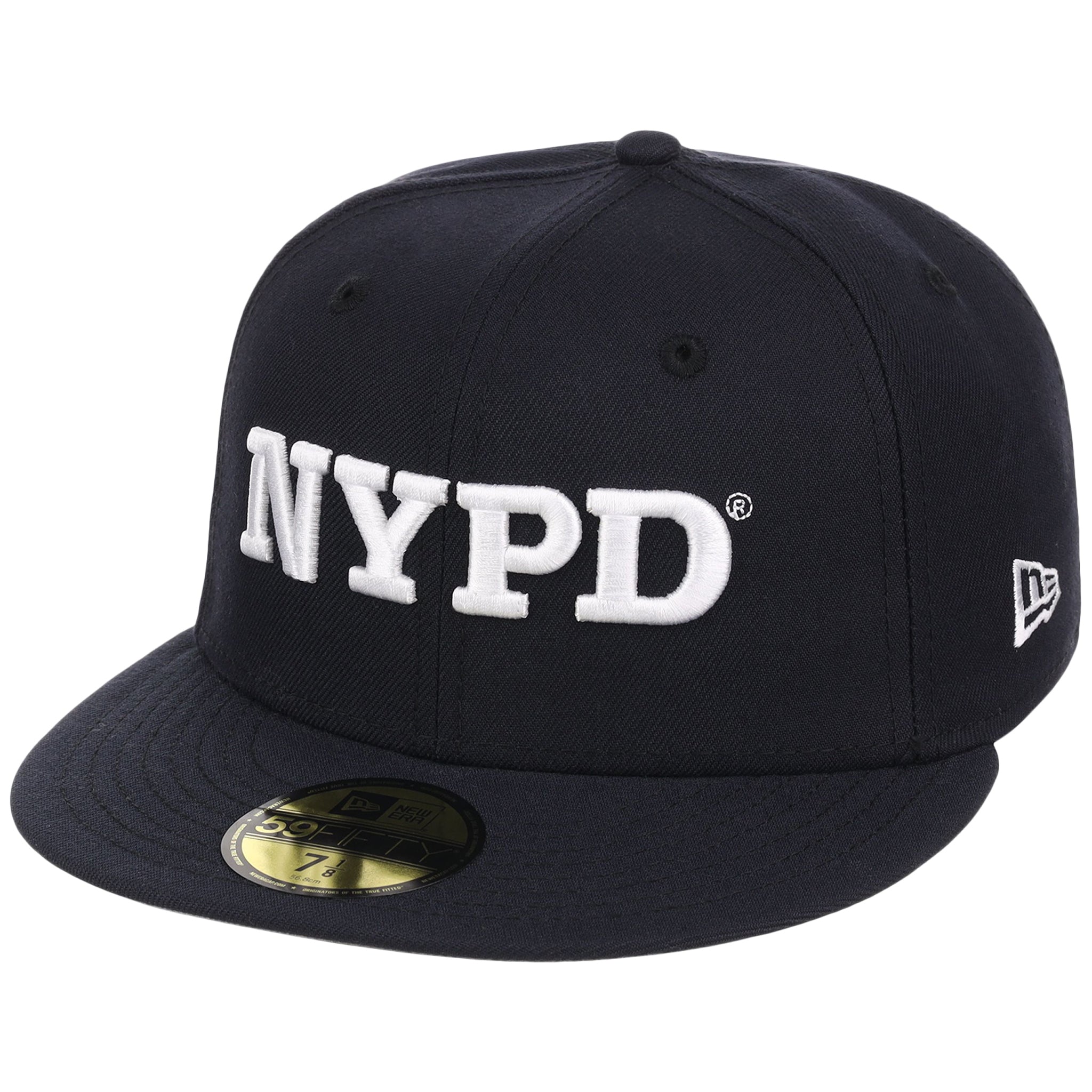 NYPD NYPD New Era 59FIFTY
