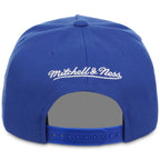 New York Knicks NBA Empire State Of Mind Mitchell & Ness Pro Pinch