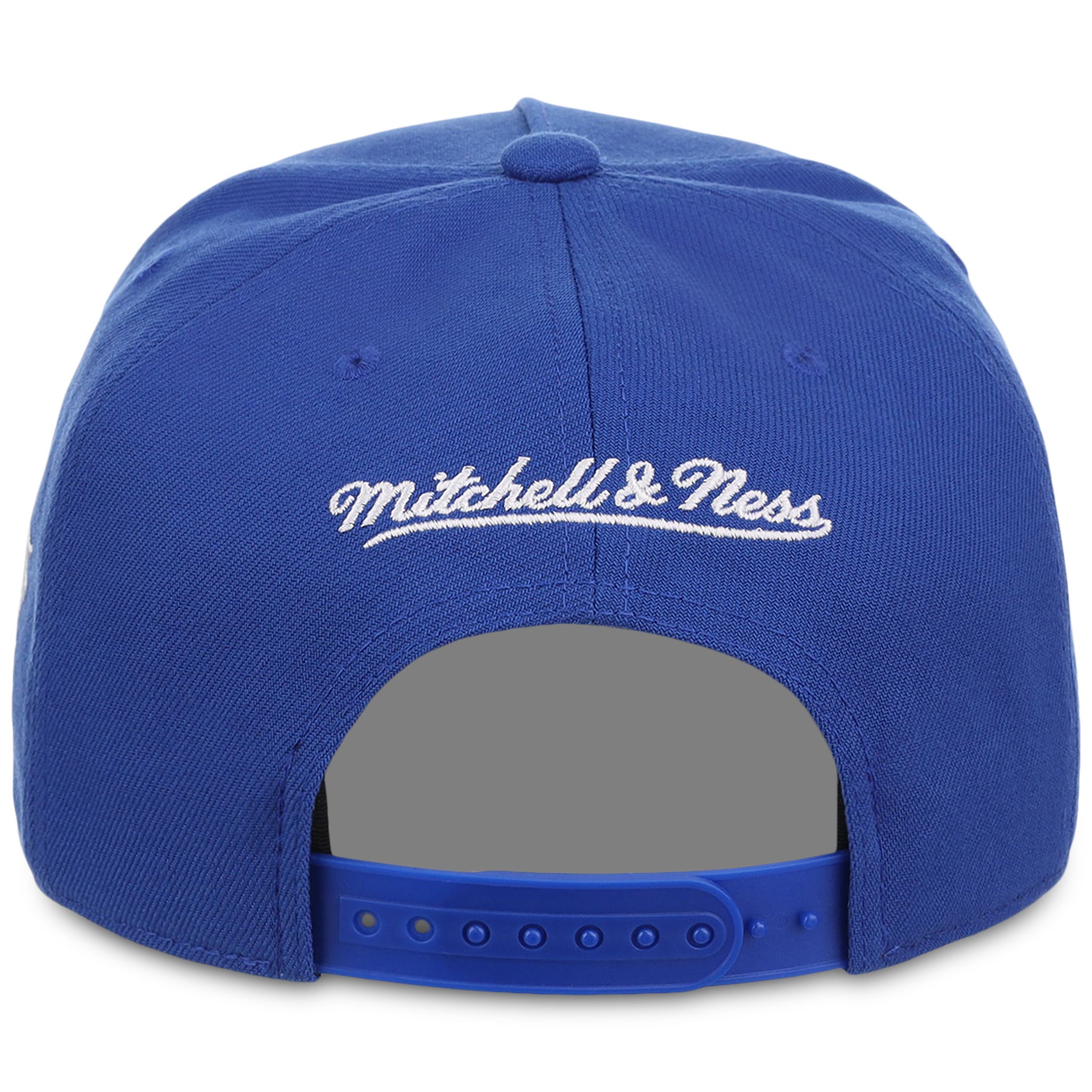 New York Knicks NBA Empire State Of Mind Mitchell & Ness Pro Pinch