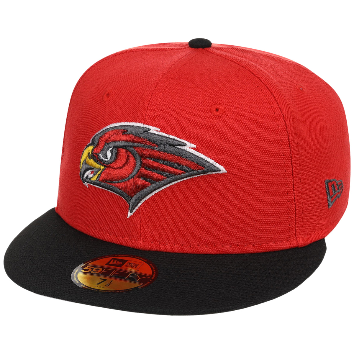 Atlanta Hawks NBA Hardwood Classics Variety New Era 59FIFTY – 4