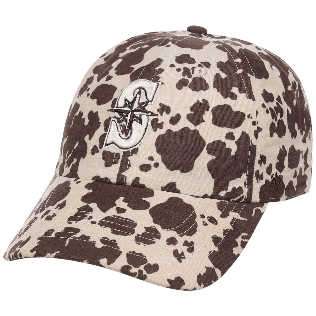 Seattle Mariners MLB Rodeo Ready '47 Clean Up Women's Collection