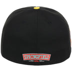 The Simpsons Fitted Collection - Logo Fitted