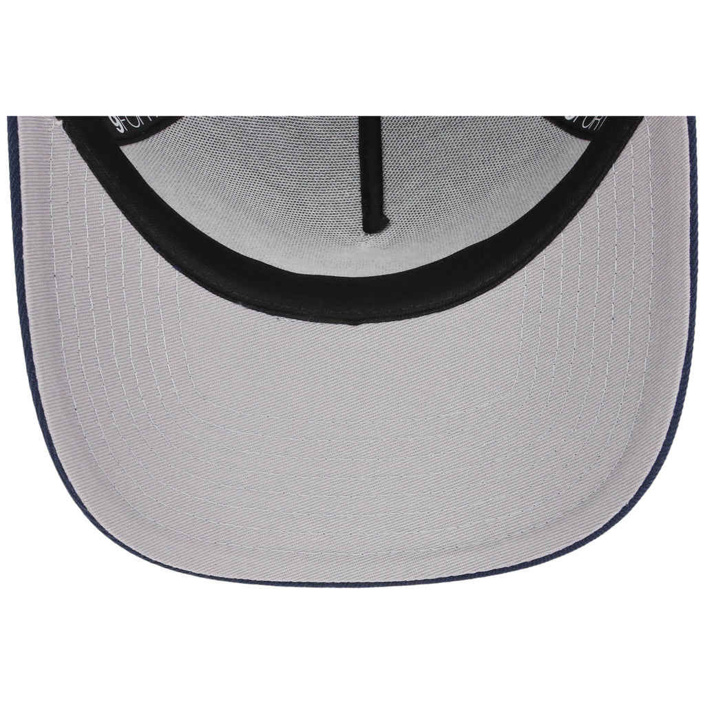 Dallas Cowboys OTC Dallas Starhide New Era 9FORTY A-Frame