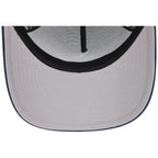 Dallas Cowboys OTC Dallas Starhide New Era 9FORTY A-Frame