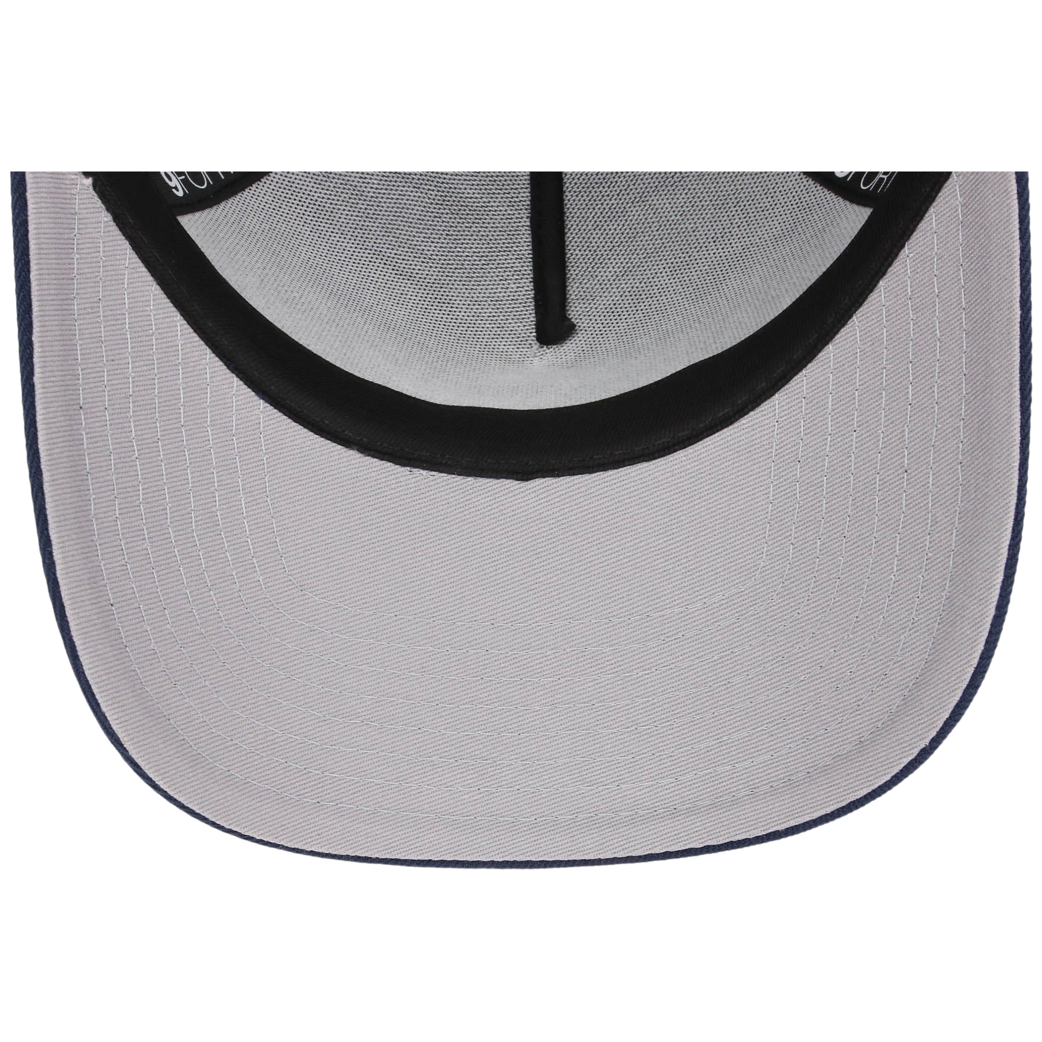 Dallas Cowboys OTC Dallas Starhide New Era 9FORTY A-Frame