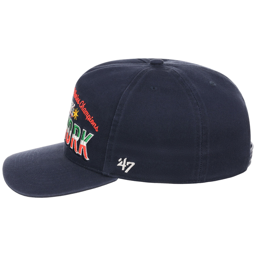 New York Yankees - Pizzeria '47 Hitch New York City Crown the City – 6