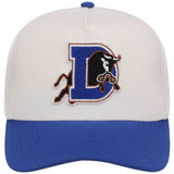 Durham Bulls Field Club Minor League Monday Off-White OTC A-Frame