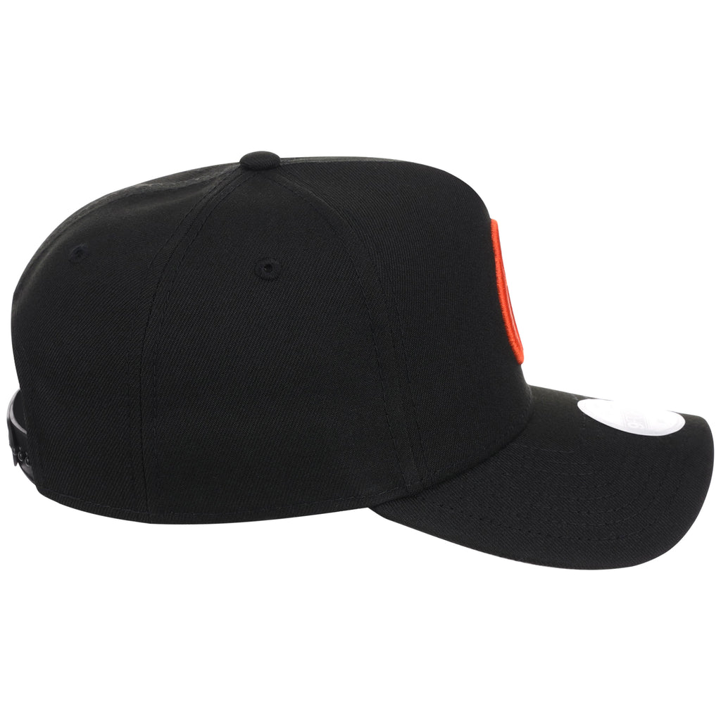 Baltimore Orioles Women's New Era 9FORTY OTC A-Frame