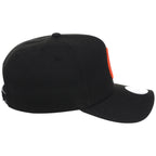 Baltimore Orioles Women's New Era 9FORTY OTC A-Frame