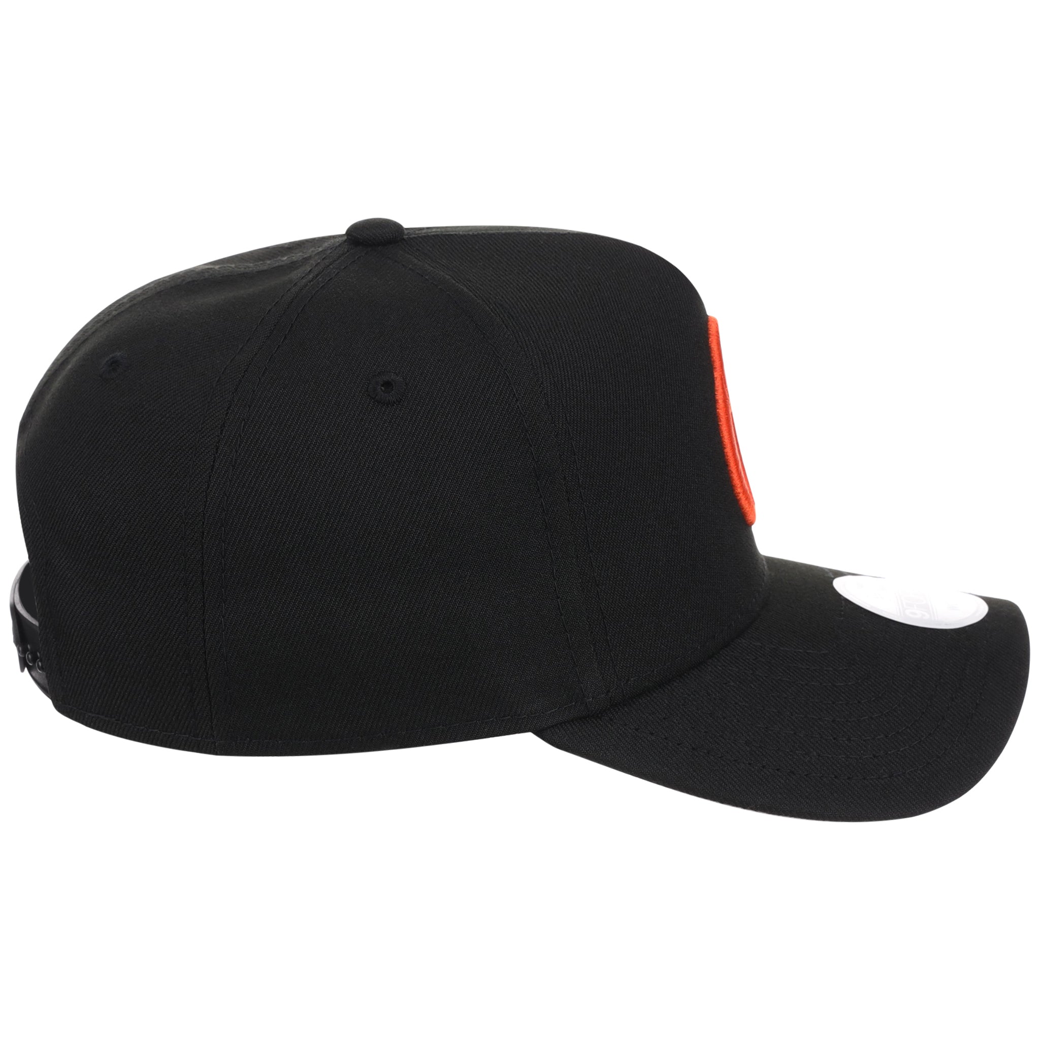 Baltimore Orioles Women's New Era 9FORTY OTC A-Frame