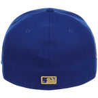 Milwaukee Brewers MLB City Connect - Retro New Era 59FIFTY