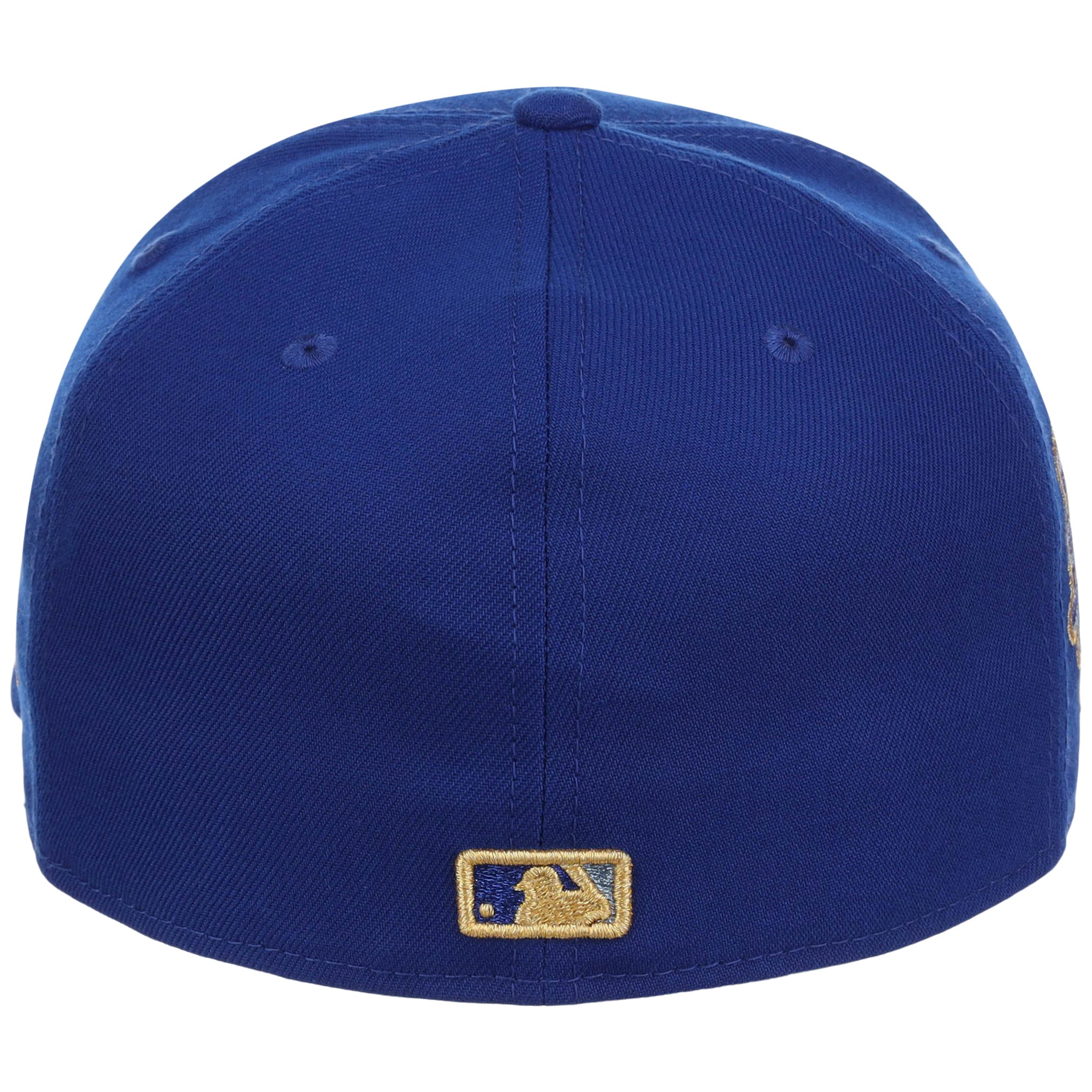 Milwaukee Brewers MLB City Connect - Retro New Era 59FIFTY