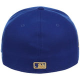 Milwaukee Brewers MLB City Connect - Retro New Era 59FIFTY