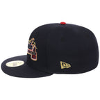 Atlanta Braves HD Atlanta Pack New Era 59FIFTY – 6