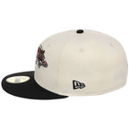 Cincinnati Bengals NFL Chrome OTC New Era 59FIFTY