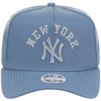 New York Yankees WChainstitch Women's New Era 9FORTY A-Frame