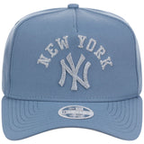 New York Yankees WChainstitch Women's New Era 9FORTY A-Frame