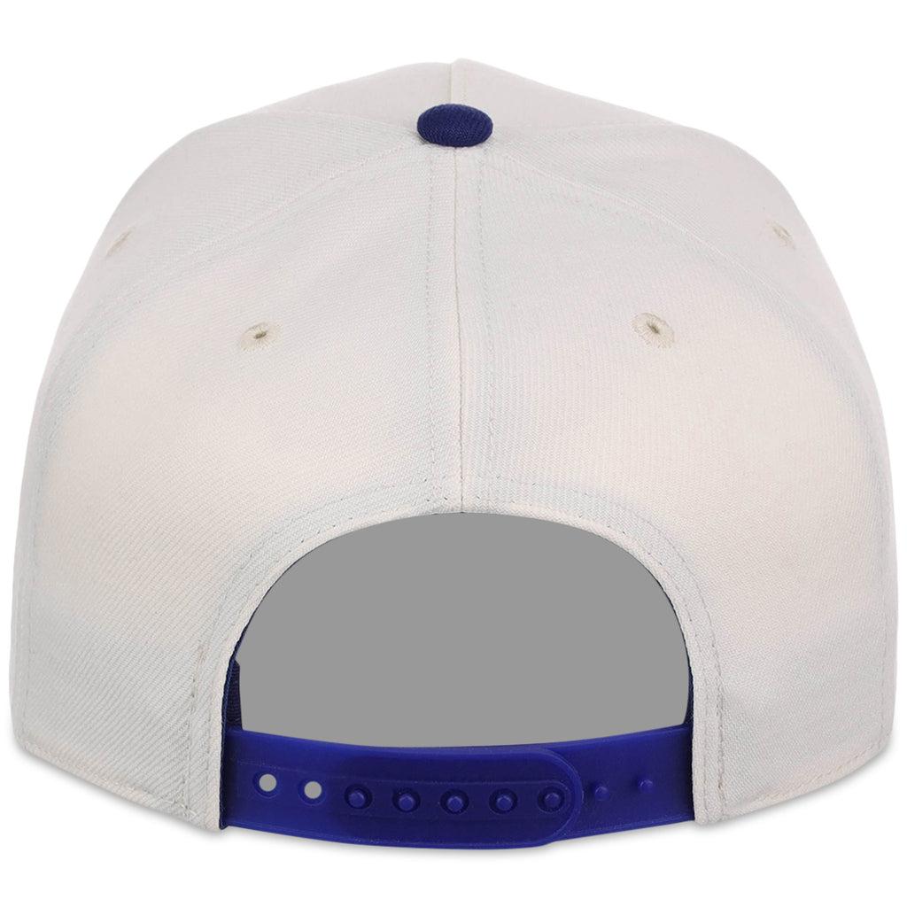Iowa Cubs Field Club Minor League Monday Off-White OTC A-Frame
