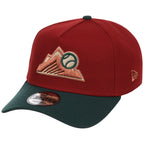 Colorado Rockies MLB Terra Verde New Era 9FORTY