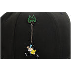 Mr Monopoly Pin