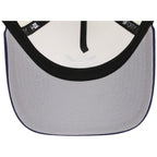Detroit Tigers MLB Chrome OTC Pop FASHION CORE New Era 9FORTY A-Frame