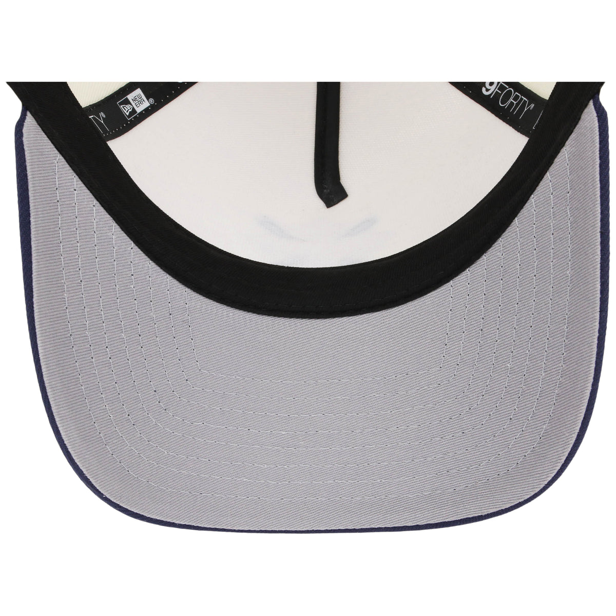 Detroit Tigers MLB Chrome OTC Pop FASHION CORE New Era 9FORTY A-Frame