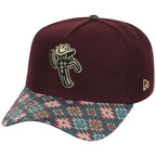 Surprise Saguaros - Arizona Aztec New Era 9FORTY A-Frame