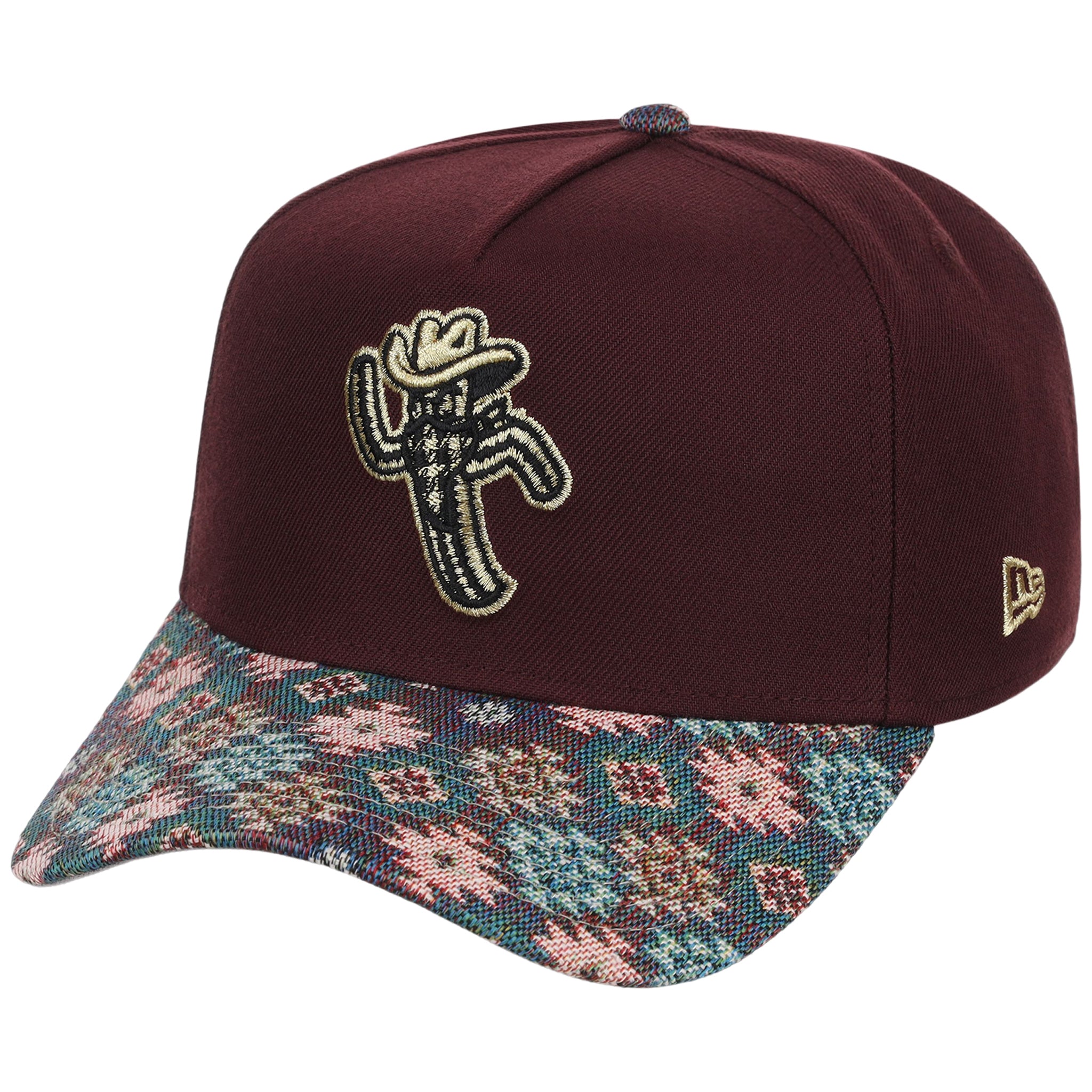 Surprise Saguaros - Arizona Aztec New Era 9FORTY A-Frame