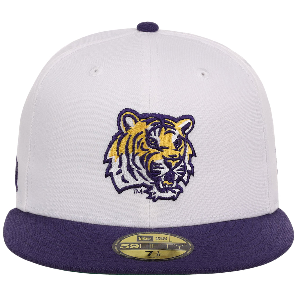 LSU Tigers NCAA CFB Start of Season New Era 59FIFTY