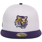 LSU Tigers NCAA CFB Start of Season New Era 59FIFTY