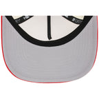 Philadelphia Phillies MLB Chrome OTC New Era 9FORTY A-Frame